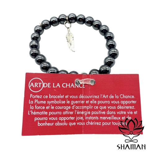 Hématite Bracelets