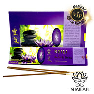 Hon Sha Ze Sho Nen (Intemporalité) Encens