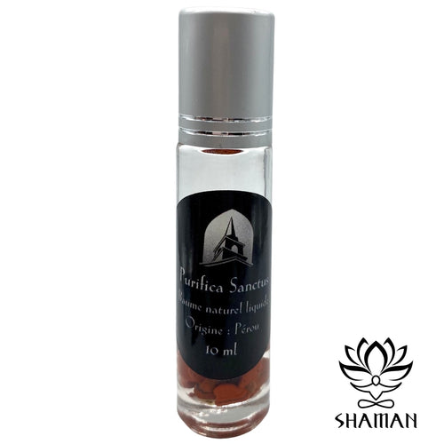 Jaspe Rouge Huile Essentielle