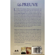 Charger l&#39;image dans la galerie, La Preuve:  Un Programme De 40 Jours Pour Incarner Lunité Livre
