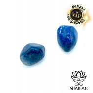 Shattuckite Pierre Roulées