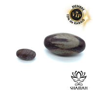 Shiva Lingam Pierre Roulées