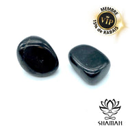 Shungite Pierre Roulées
