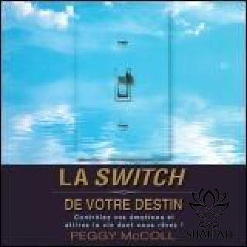 La Switch De Votre Destin Cd