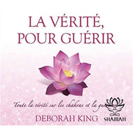 La Vérité Pour Guérir Cd