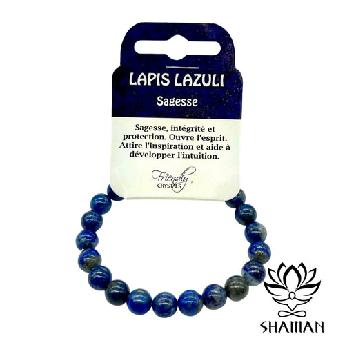 Lapis Lazuli Bracelets