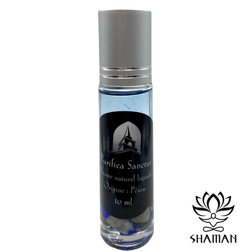 Lapis Lazuli Huile Essentielle