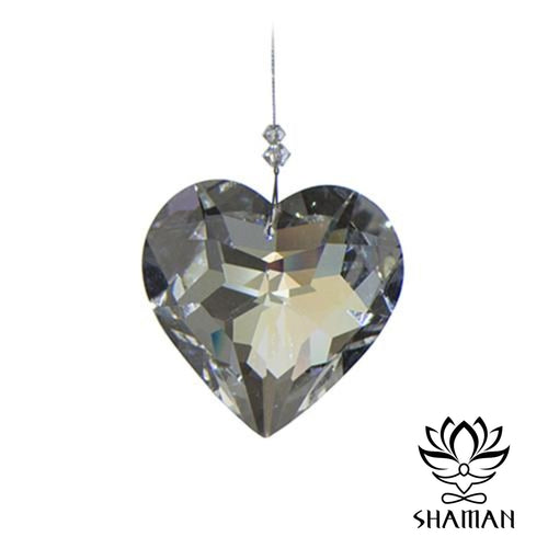 Large Cristal Ab #9215 C305 Capteur De Soleil