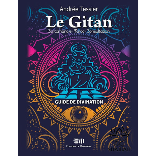 Le Gitan Tarot