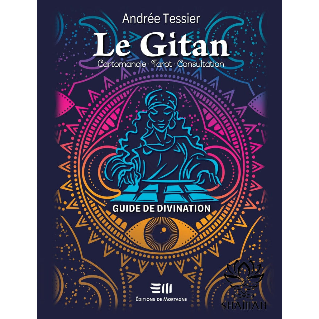 Le Gitan Tarot