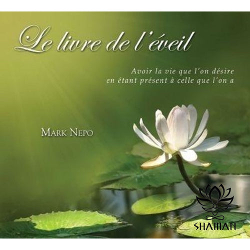 Le Livre De Léveil Cd