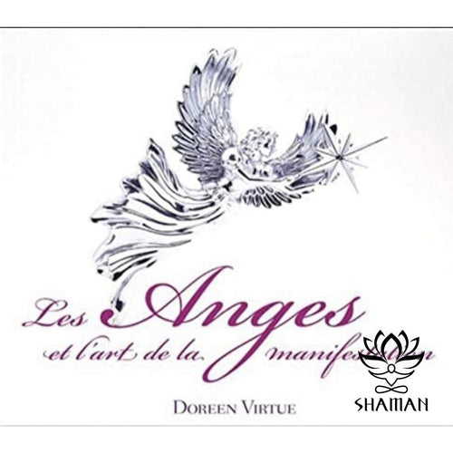 Les Anges Et Lart De La Manifestation Cd