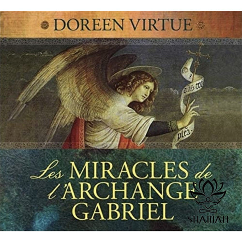 Les Miracles De Larchange Gabriel Cd