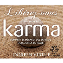 Charger l&#39;image dans la galerie, Libérez-Vous De Votre Karma Cd
