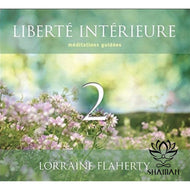 Liberté Intérieure 2 Cd