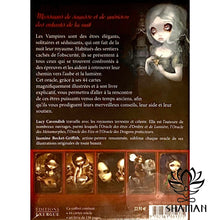 Charger l&#39;image dans la galerie, Loracle Des Vampires Tarot
