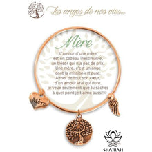 Charger l&#39;image dans la galerie, Mère Cuivre Bracelets
