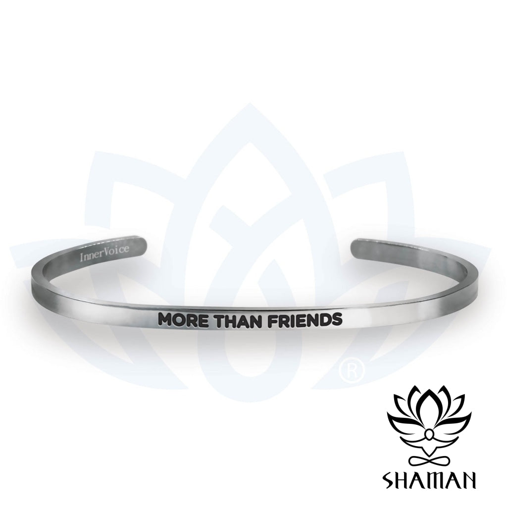 More Than Friends Bracelets