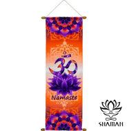 Namasté Draperie