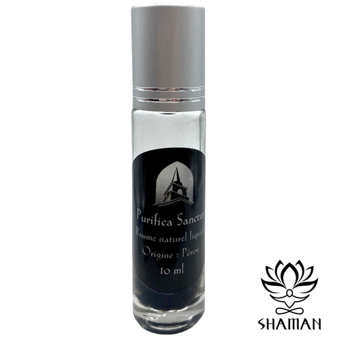 Obsidienne Huile Essentielle