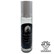 Obsidienne Huile Essentielle