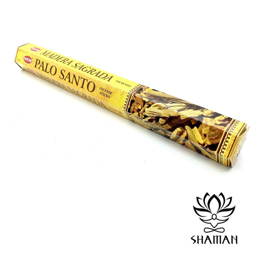 Palo Santo Encens
