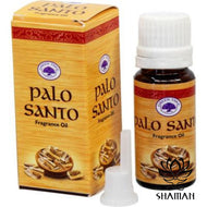 Palo Santo Huile Essentielle
