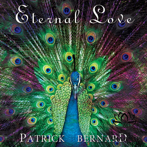 Patrick Bernard Eternal Love Cd