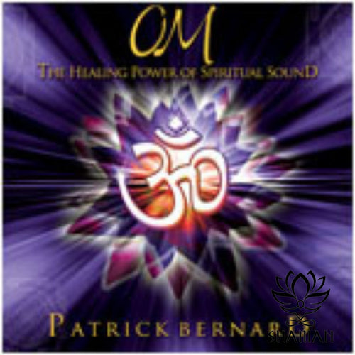 Patrick Bernard Om Cd