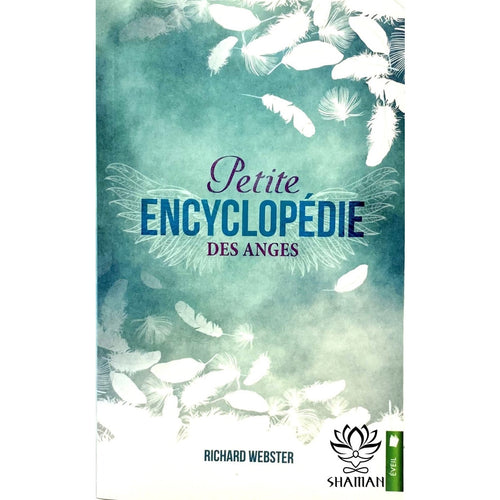 Petite Encyclopédie Des Anges Livre