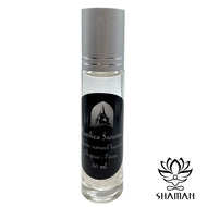 Quartz Clair Huile Essentielle