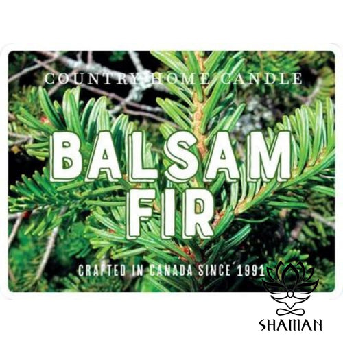 Sapin Baumier Cire