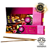 Sei Hei Ki (Purification) Encens