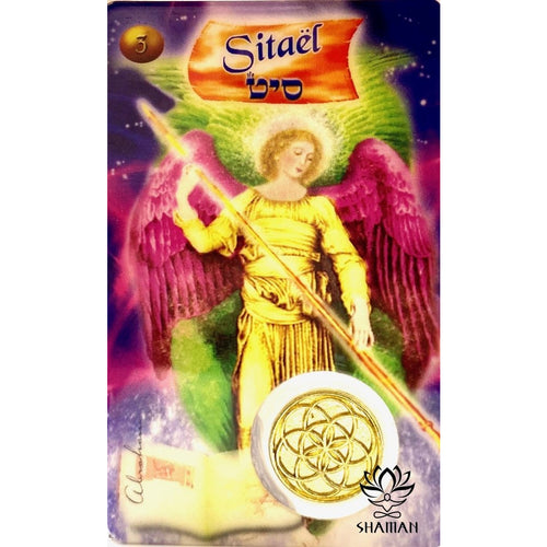 Sitaël 31 (#3) Mars Au 4 Avril Cartes-Médaillons