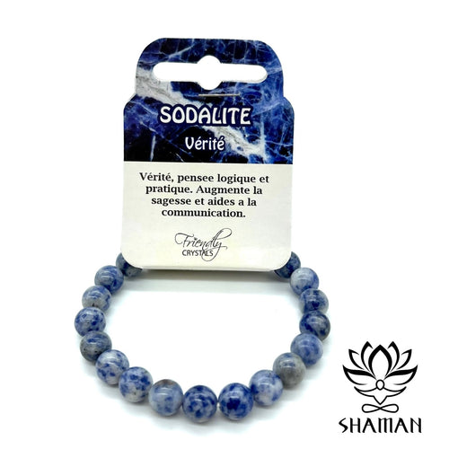 Sodalite Bracelets