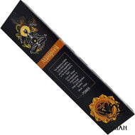 Encens Goloka Chakra Solaire Encens