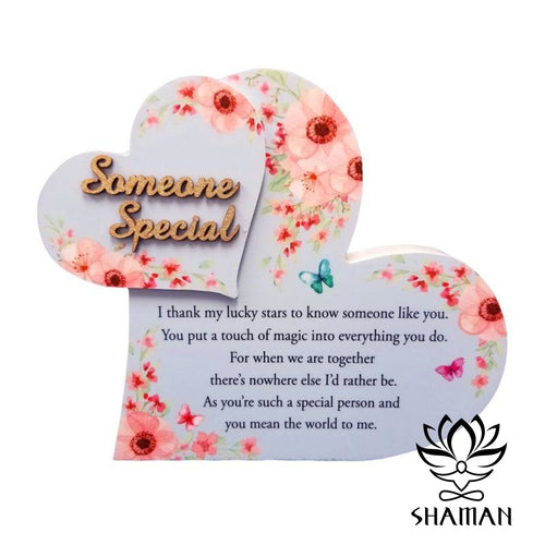 Someone Special Heart