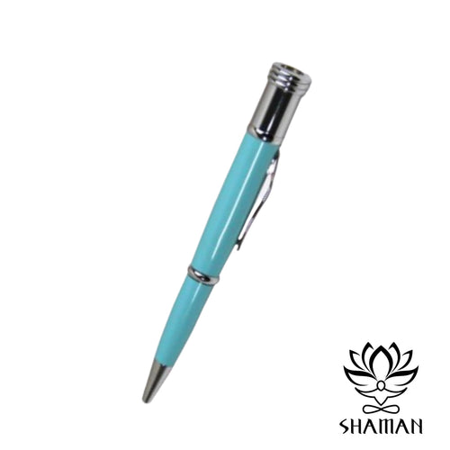 Stylo Bleu Stylo