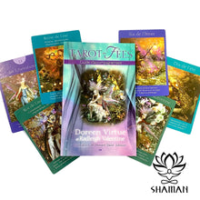 Charger l'image dans la galerie, Tarot Des Fées Tarot
