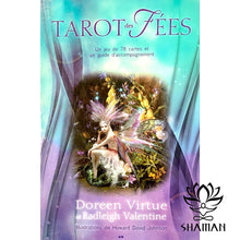 Charger l'image dans la galerie, Tarot Des Fées Tarot
