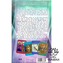 Charger l'image dans la galerie, Tarot Des Fées Tarot
