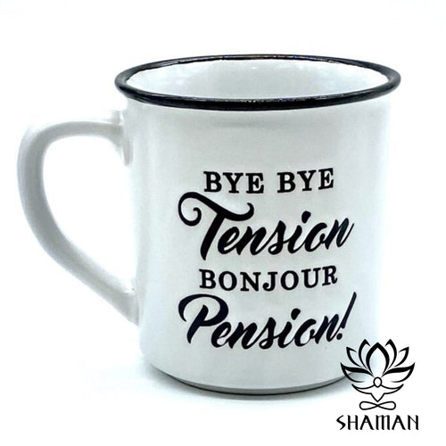 Tasse Bye Tension