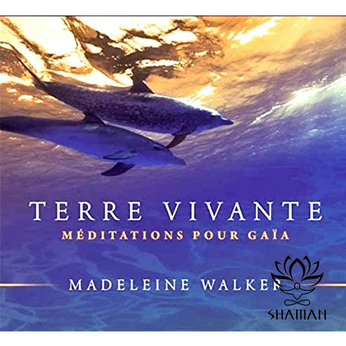 Terre Vivante - Méditations Pour Gaïa Cd