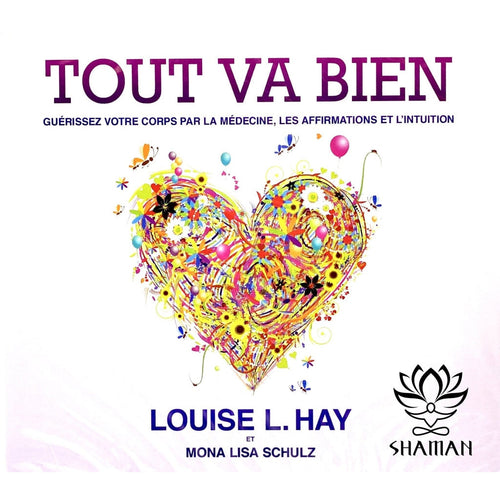 Tout Va Bien Cd
