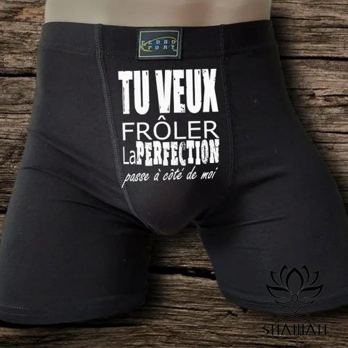 Tu Veux Boxeur