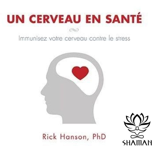 Un Cerveau En Santé. Immunisez Votre Contre Le Stress Cd