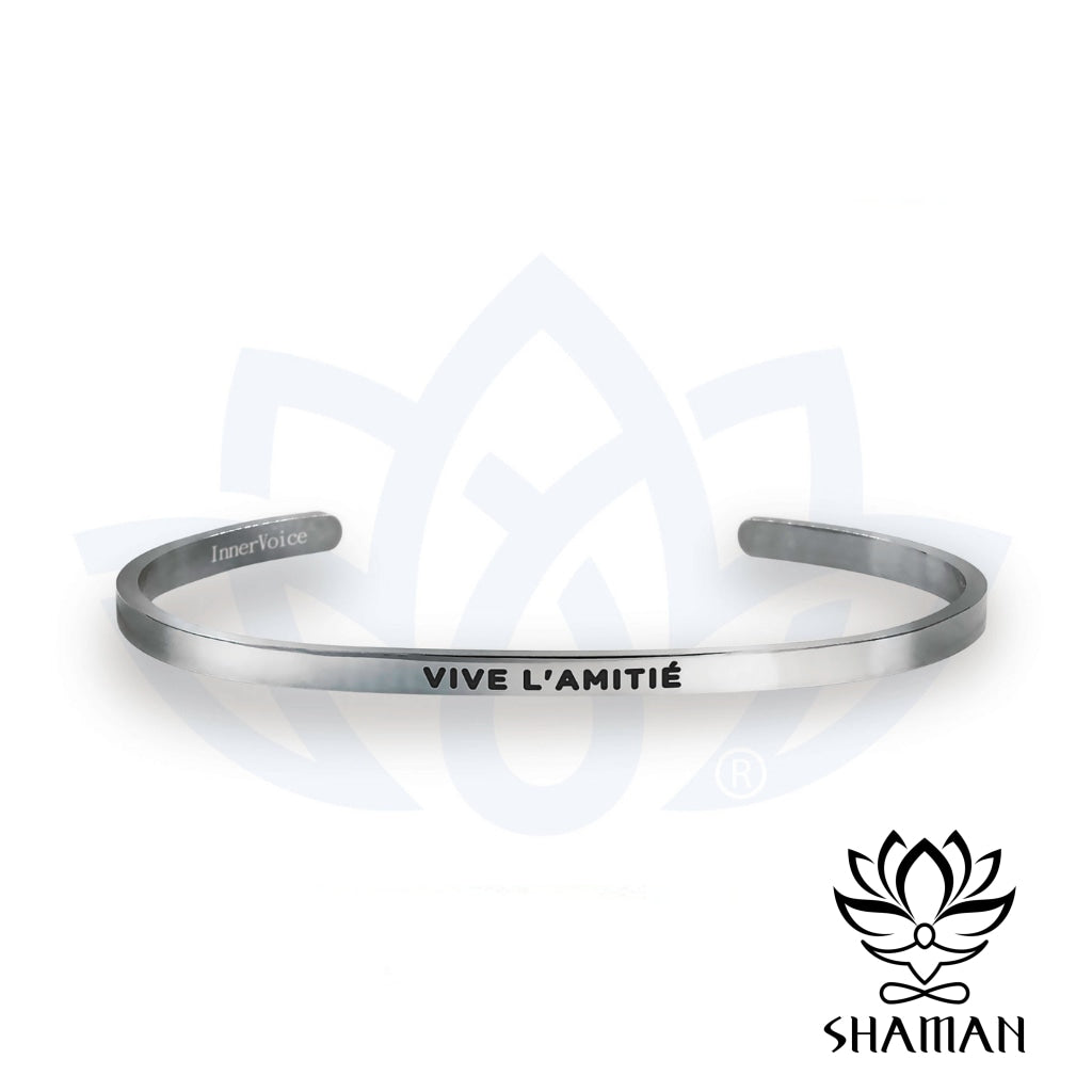 Vive Lamitié Bracelets