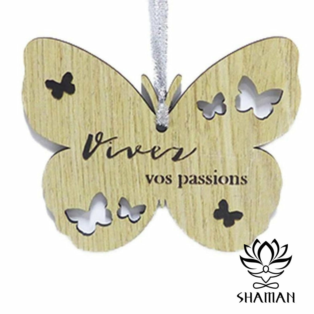 Viver Papillon