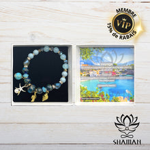 Charger l&#39;image dans la galerie, Voyage Bracelets Glamour
