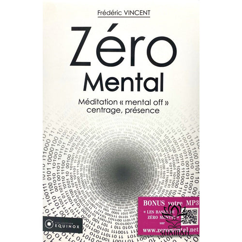 Zéro Mental Livre